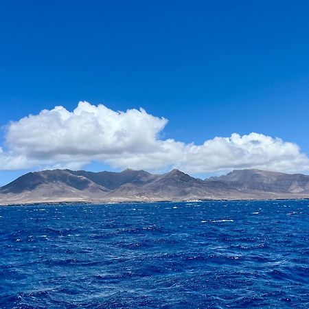 Apartmán Blue Ocean Morro Jable Exteriér fotografie