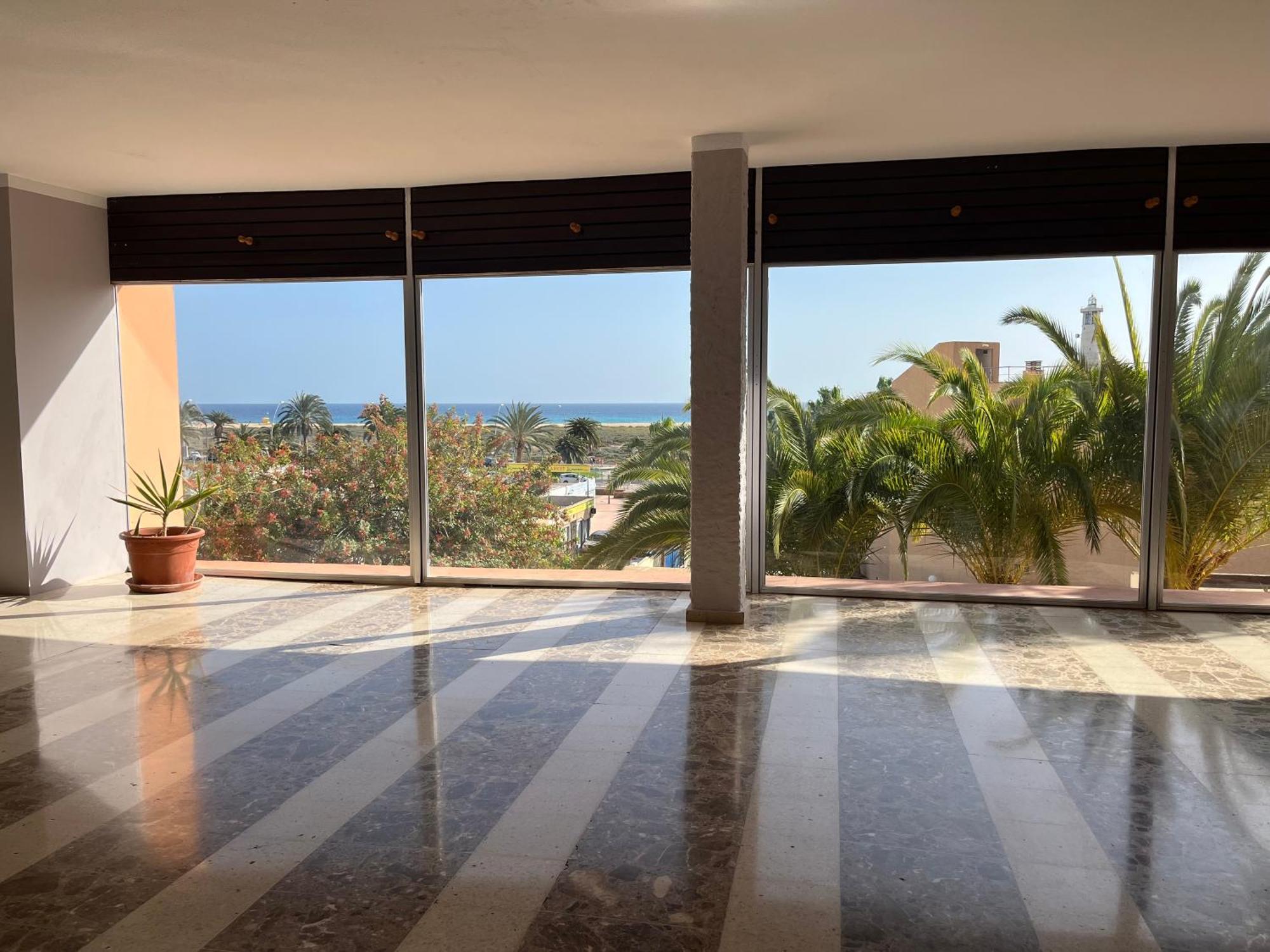 Apartmán Blue Ocean Morro Jable Exteriér fotografie