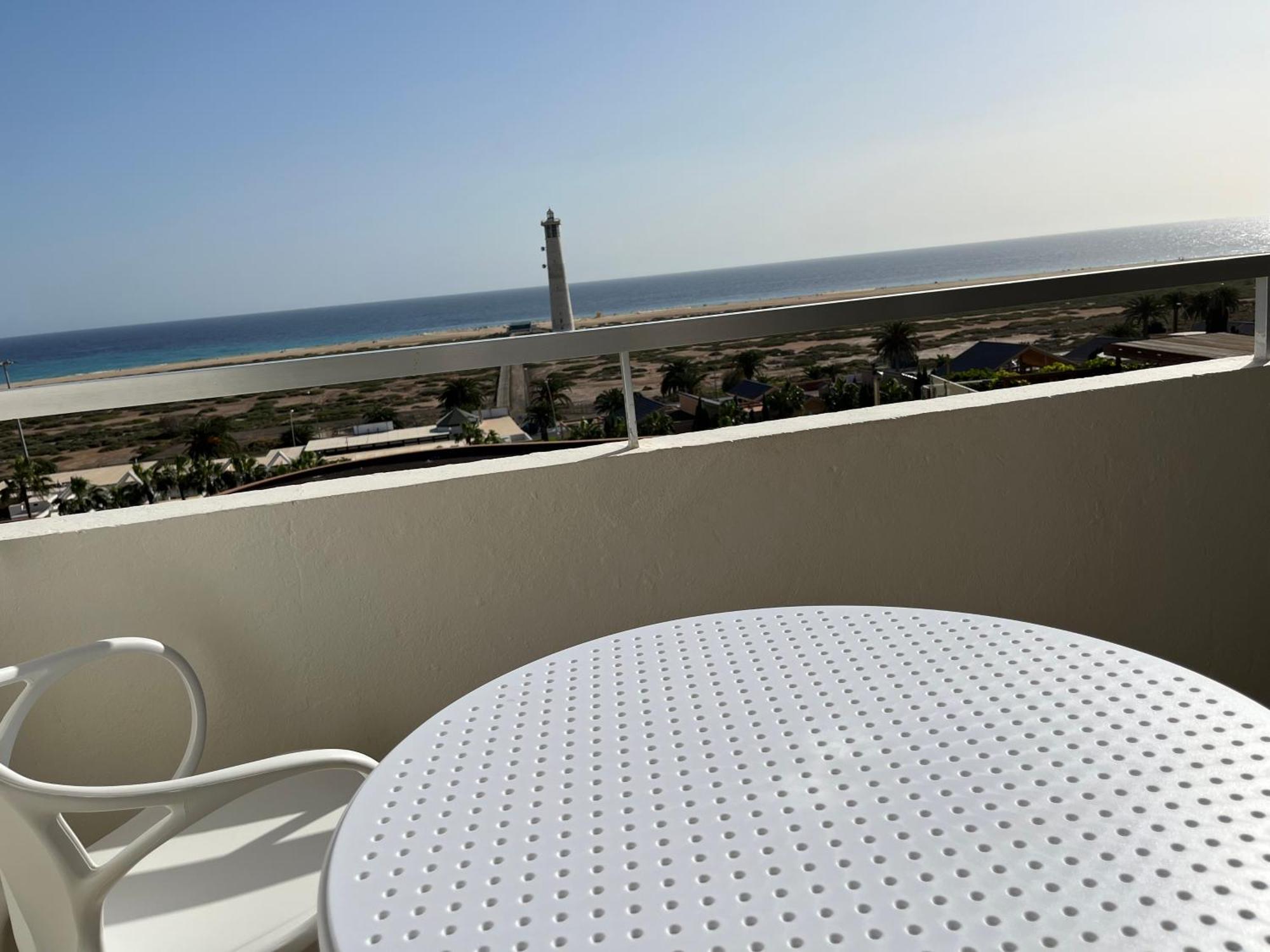 Apartmán Blue Ocean Morro Jable Exteriér fotografie