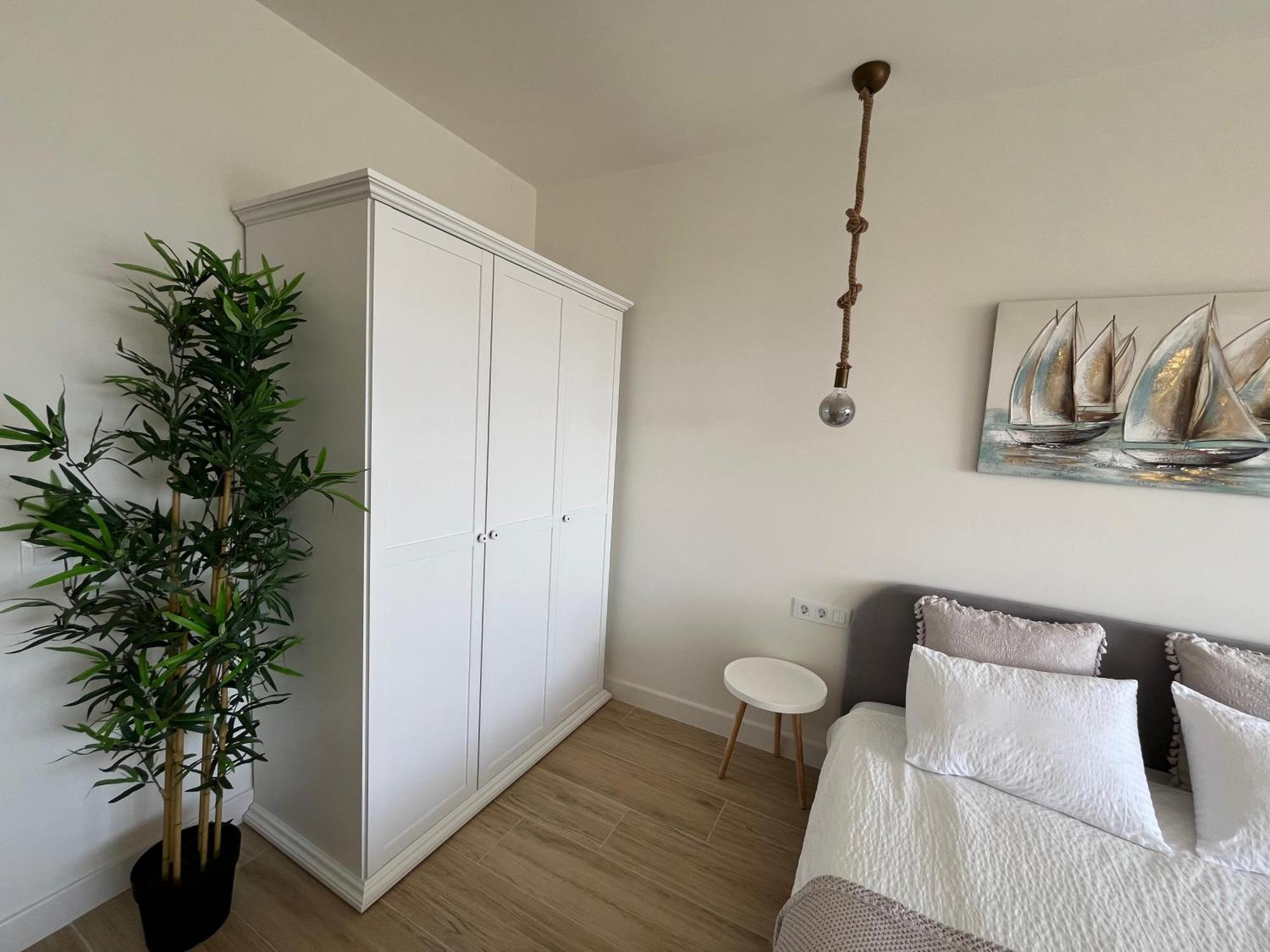 Apartmán Blue Ocean Morro Jable Exteriér fotografie