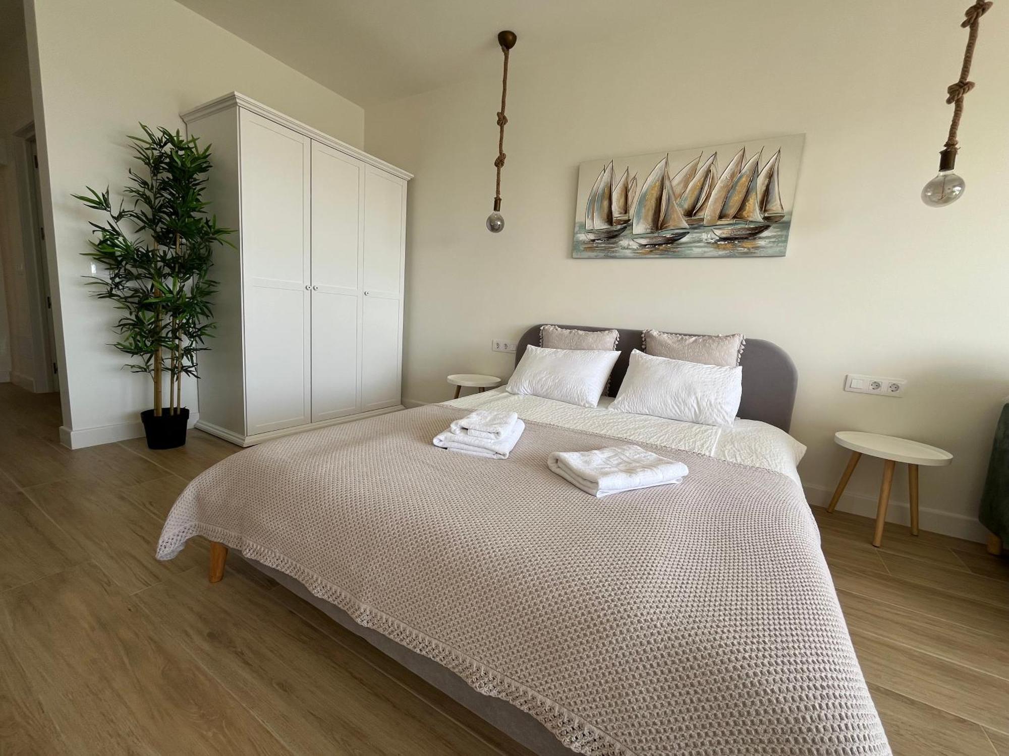 Apartmán Blue Ocean Morro Jable Exteriér fotografie