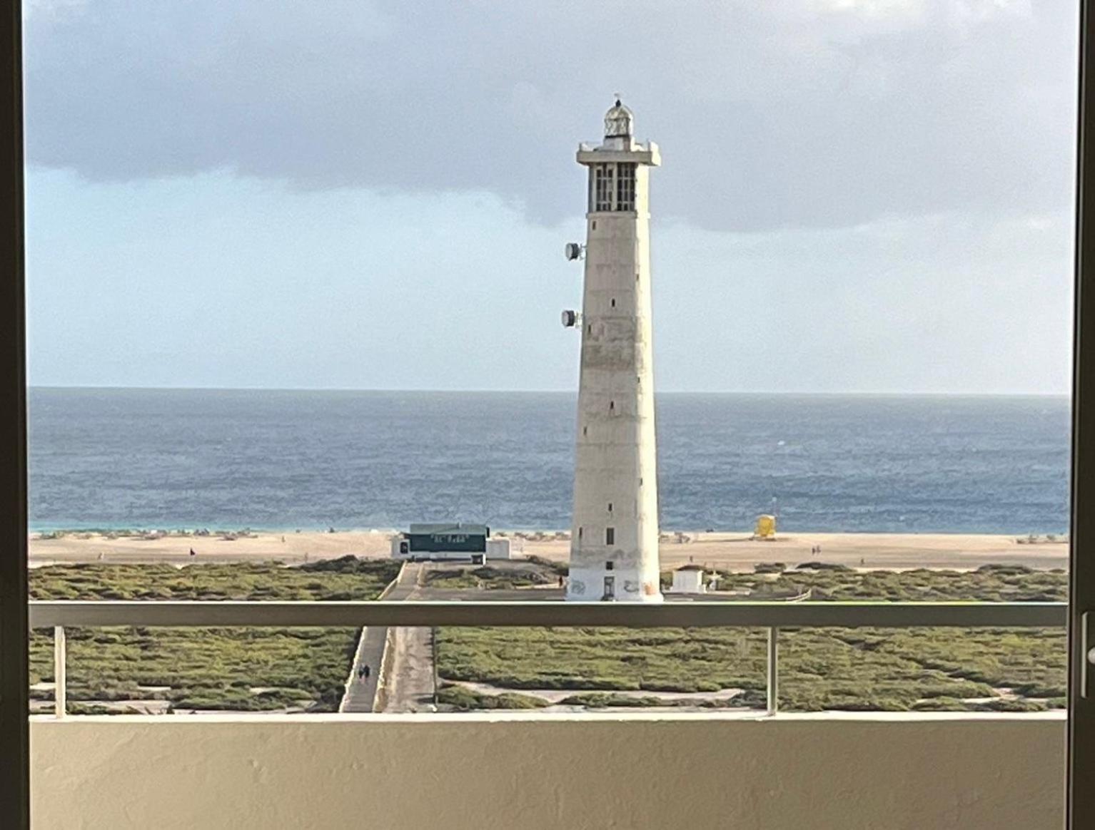 Apartmán Blue Ocean Morro Jable Exteriér fotografie