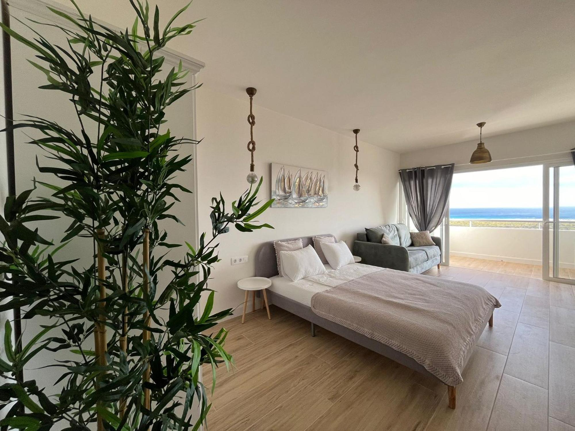 Apartmán Blue Ocean Morro Jable Exteriér fotografie